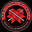 Martial Arts Rugby | Seal Martial Arts logo