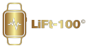 Lift-100 logo