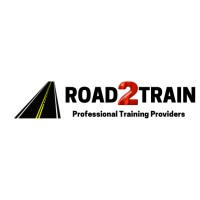 Road2Train logo