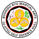 Bushido Ryu Martial Arts logo