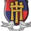 Holy Trinity Juniors Football Club logo