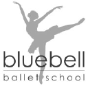 Bluebell Ballet School logo