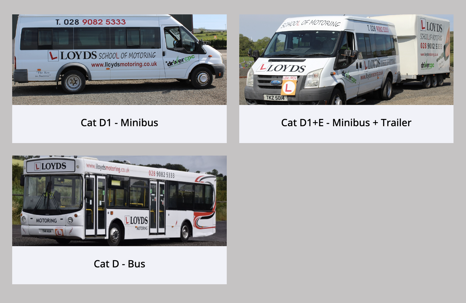 CPC MODULE 4 - BUS