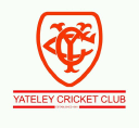 Yateley Cricket Club logo