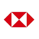 HSBC UK Bank logo