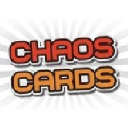 Chaos Cards Tabletop Gaming Centre logo