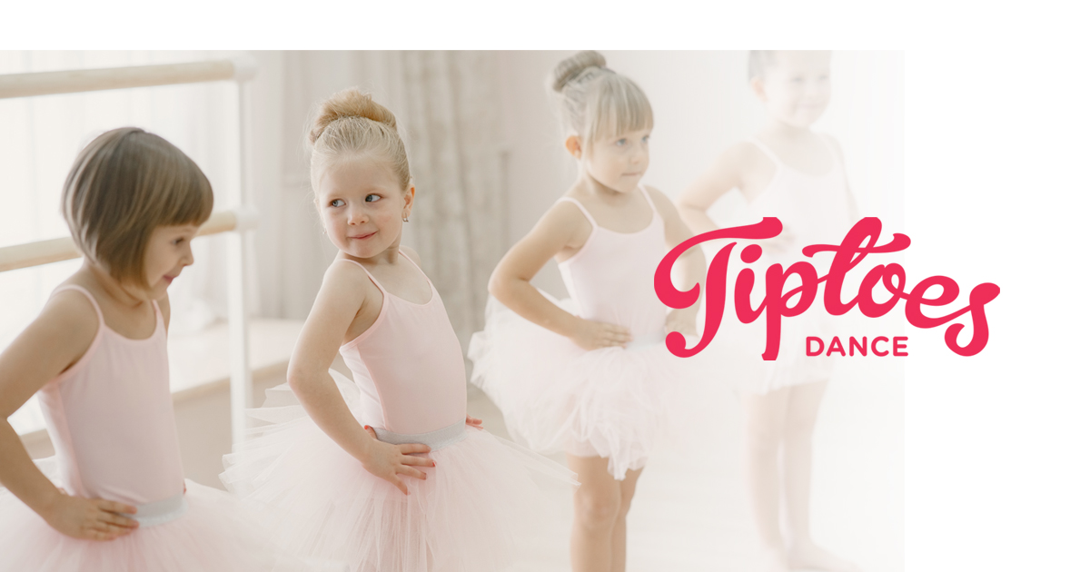 Tiptoes Dance School