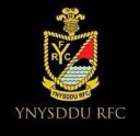 Ynysddu Rugby Football Club logo