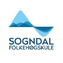 Sogndal Folk High School logo