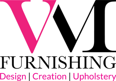 VM Furnishing logo