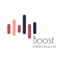 Boost Online Group Ltd logo