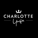 Yoga with Charlotte logo