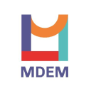 Museum Development East Midlands logo