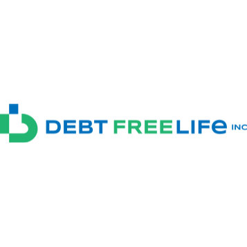 Debt Free Life logo