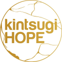 Kintsugi Hope logo