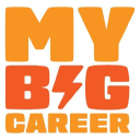 MyBigCareer logo