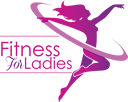 Fitness for Ladies logo