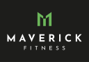 Maverick Fitness logo