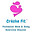 Crèche Fit logo