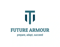 Future Armour logo