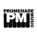 Promenade Music logo