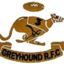 Greyhound Rugby Club logo