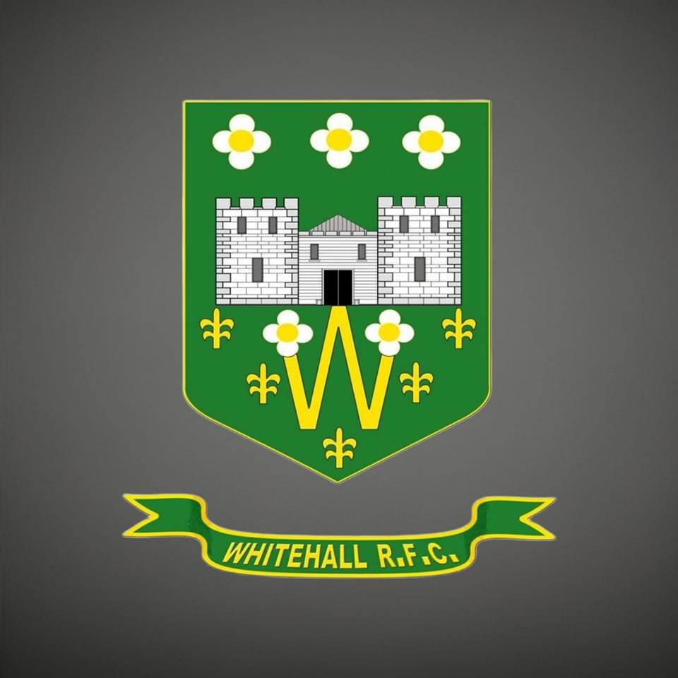 Whitehall Rugby Football Club logo