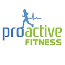 Proactive Fitness logo