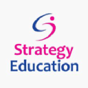 Strategy Education Ltd logo