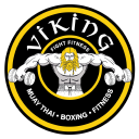 Viking Fight Fitness - Muay Thai Coach & Personal Trainer│St Albans logo