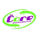 The Core Skate Hereford Cic logo