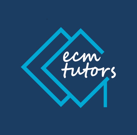 Ecmtutors logo