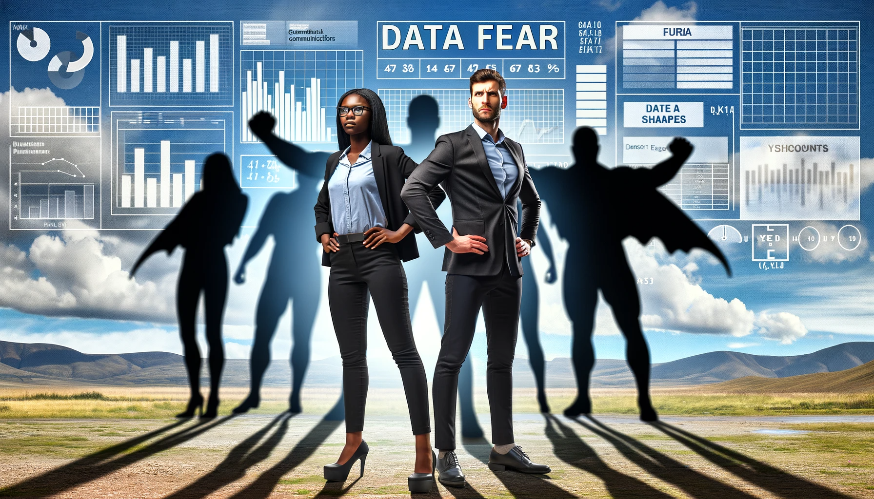 [Data Bites for Comms Pros] #1 Facing Fears : Data Basics (45 mins)