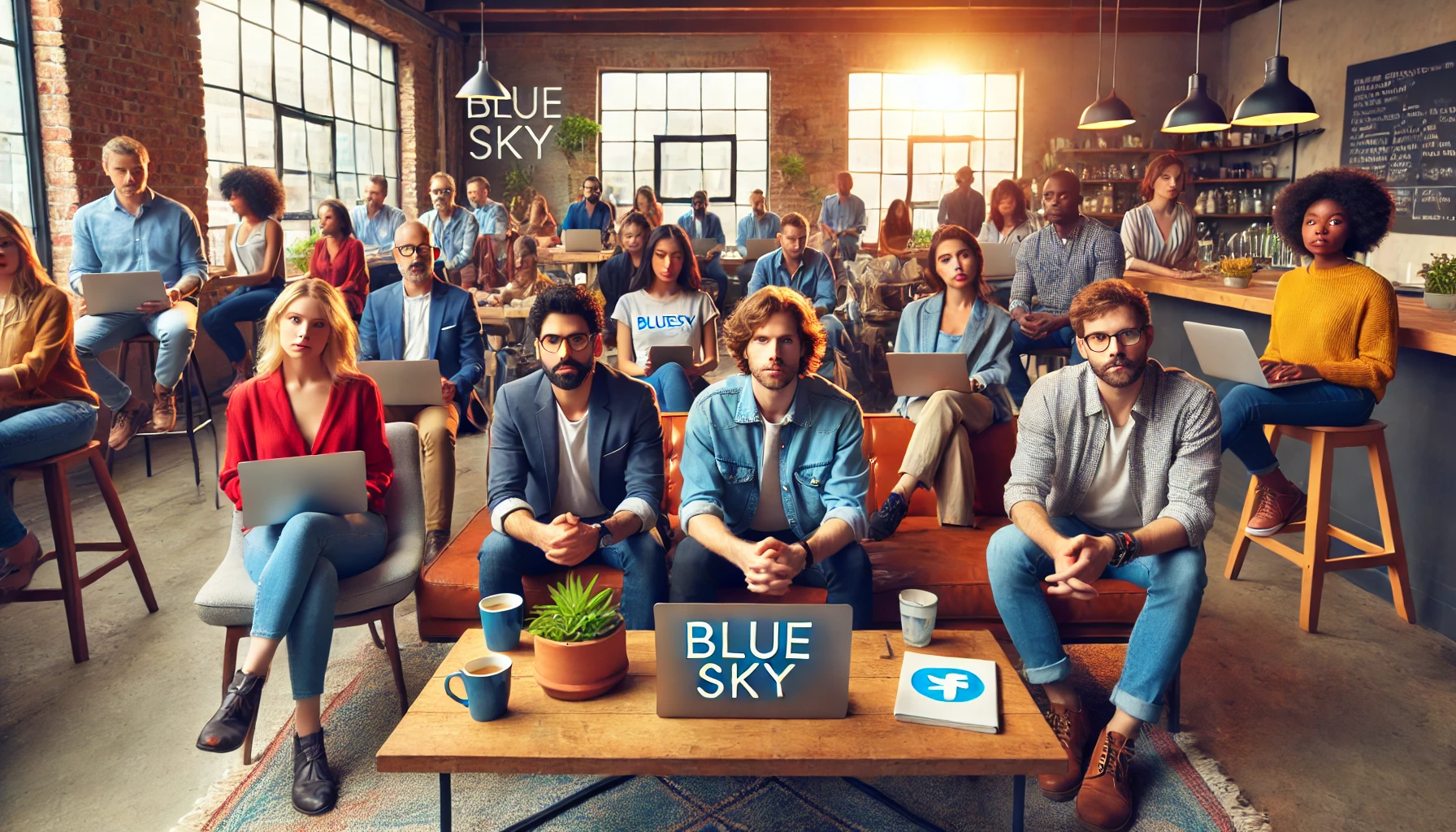 [Data Bites for Comms Pros] 7 steps to assessing Bluesky’s role in 2025