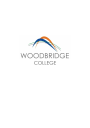 Woodbridge College logo