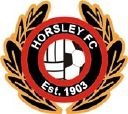 Horsley Football Club logo