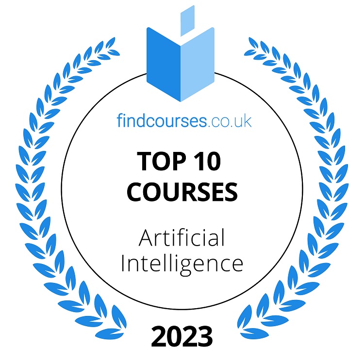 Data Visualisation - BCS Foundation Award