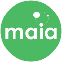 Maia Growth Partners logo