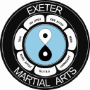 Exeter Martial Arts logo