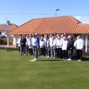 Longniddry Bowling Club logo