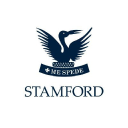 Stamford Education Uk logo