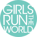 Girls Run The World logo