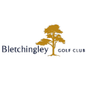 Bletchingley Golf Club logo