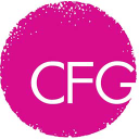 Charity Finance Group logo