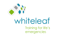 Whiteleaf Training logo