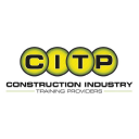 Construction Industry Training logo