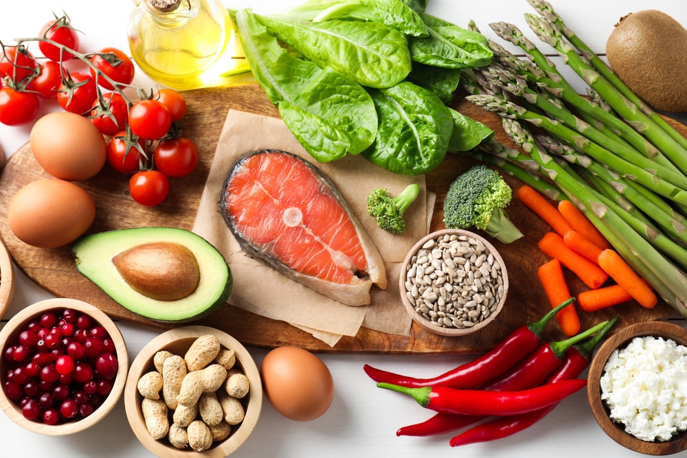 Nutrition Courses