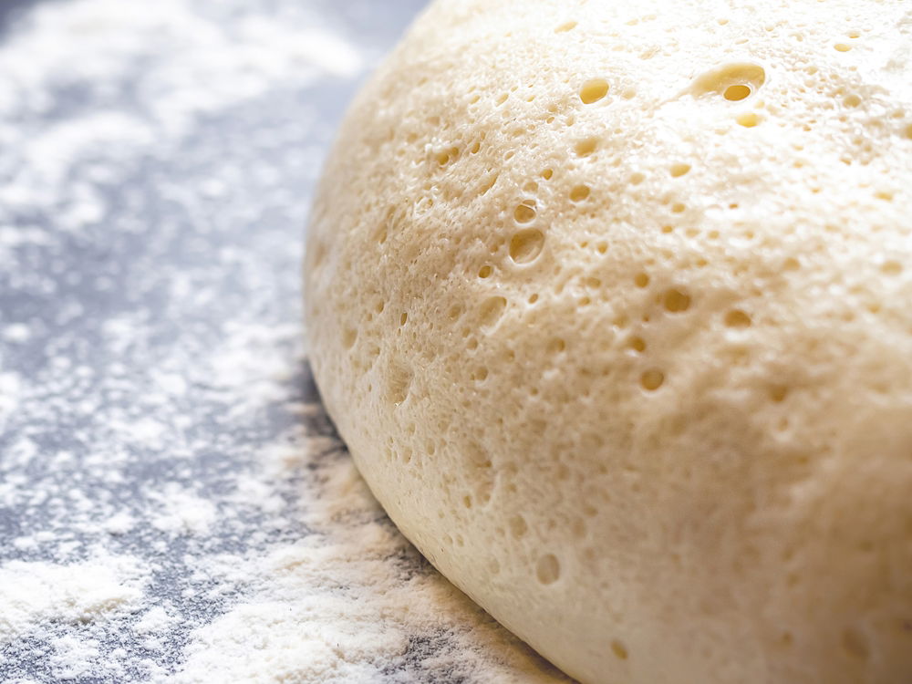 In-person networking event with the National Bakery School