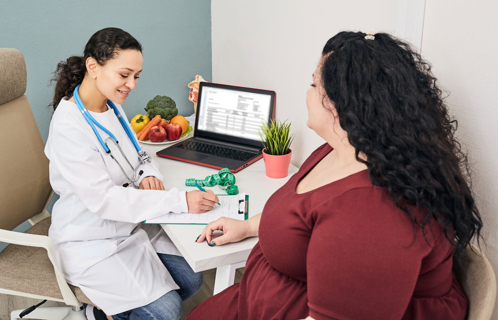 GLP-1 weight loss drugs: the need for nutrition and lifestyle support