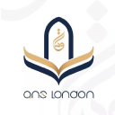 Qns Academy London logo